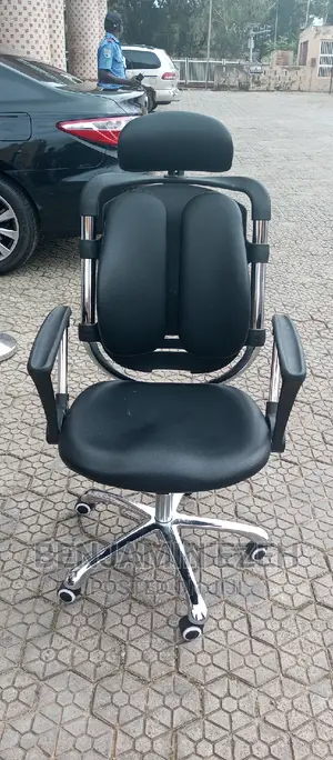 Repair of Office Chairs