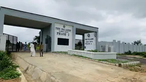 Plots Of Land For Sale At Moniya Along The Train Station