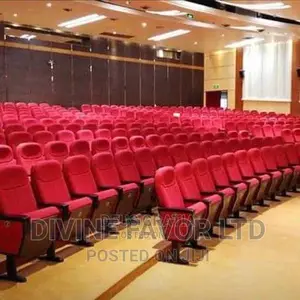 Auditorium Chair for Conferences/Theatre/Lecture Halls