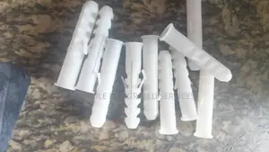 Plastic Fisher Peg