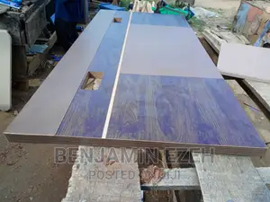 Executive Office Table
