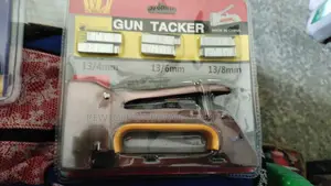 Gun Tacker