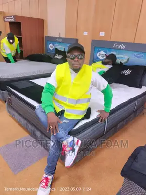 Mouka Foam Lagos Wholesale And Retail
