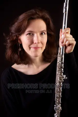 Original English Flute