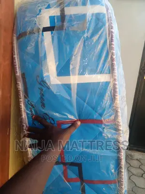 Explore and Discover New Semi Orthopaedic Mattress 6 by 6