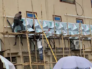 Aluminum Panel Composite