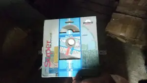 Marble Cutter Blade