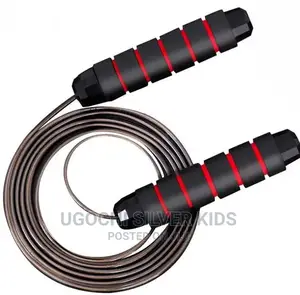Perfect Skipping Rope