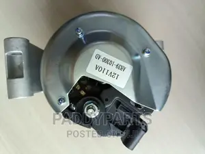 Ford F-150 Alternator