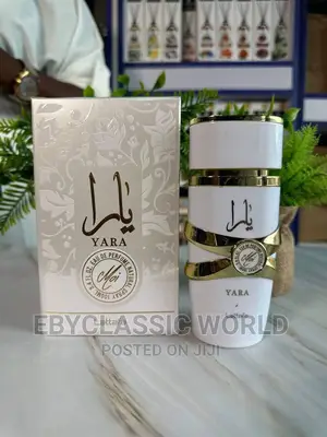 Lattafa Yara Tous Perfume for Men 100ml