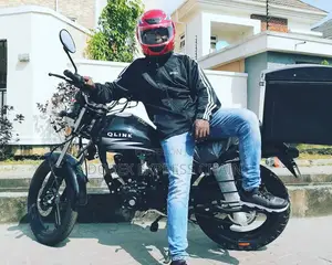 Dispatch Rider • Logistics •Bike Delivery •Delivery Service