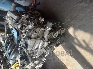2ar Engine Toyota Venza 2010 2012 2013