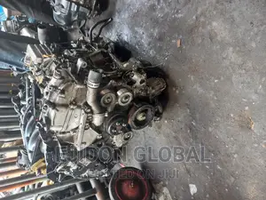 3mz Engine Toyota Sienna Highlander 2005 2007 2008