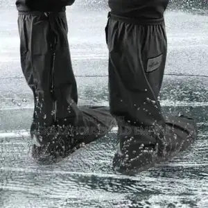 Waterproof Rain,Mud and Dirt Shoe