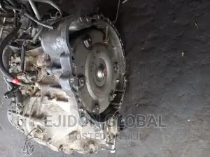22 Pin Gearbox 2wd Toyota Highlander 2008 2012 2015