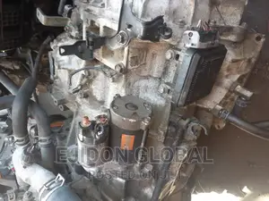 22 Pin Gearbox 2WD Toyota Lexus RX350 2010 2012 2014
