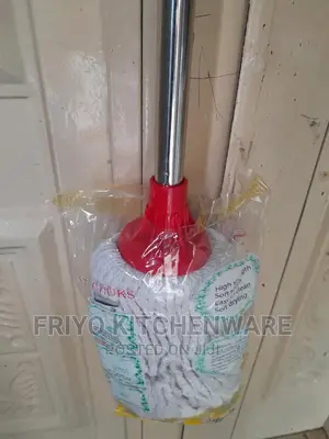 Stainless Mop Original