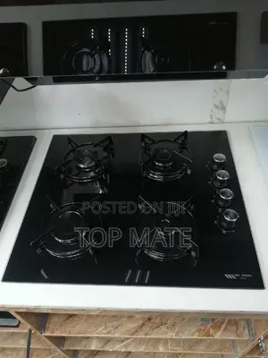 4 Burner Gas Hob