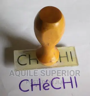 Rubber Stamp