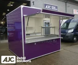 Kiosk Production