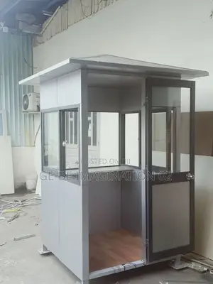 Kiosk Production