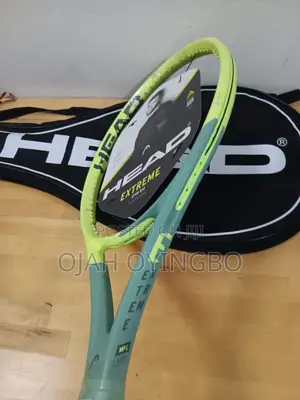 Brand New Lawn Tennis Racket
