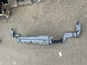 Front Radiator Support Edge 2016 2017 2018
