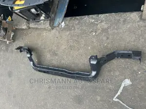Inner Radiator Support Edge 2015 2016 2017