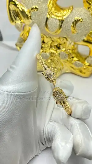 Unisex Bracelet