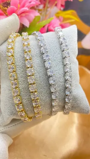 Tennis Bracelet
