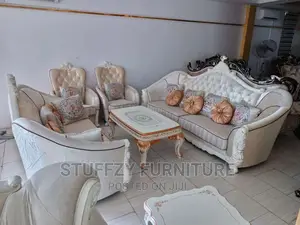 Jackson 7 Seaters Royal Sofas Chairs