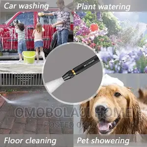 Spray Gun Water Nozzle
