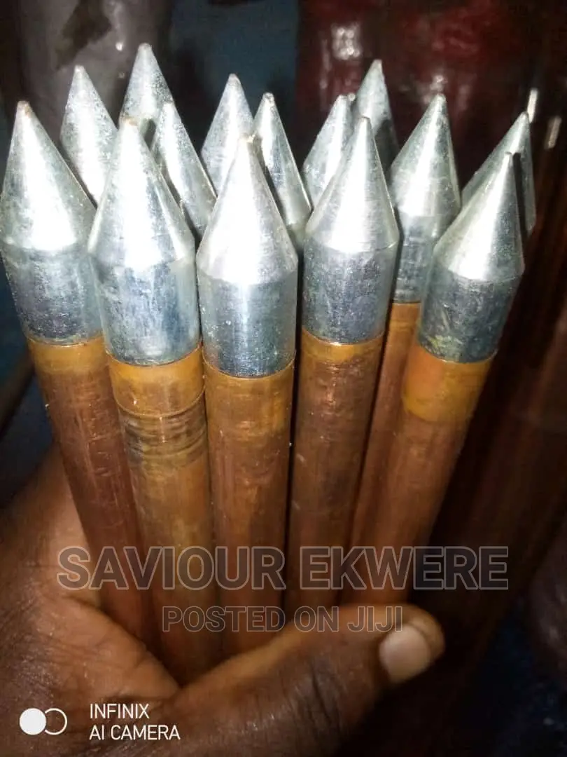 Thunder Arrestor