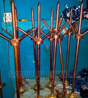 Thunder Arrestor