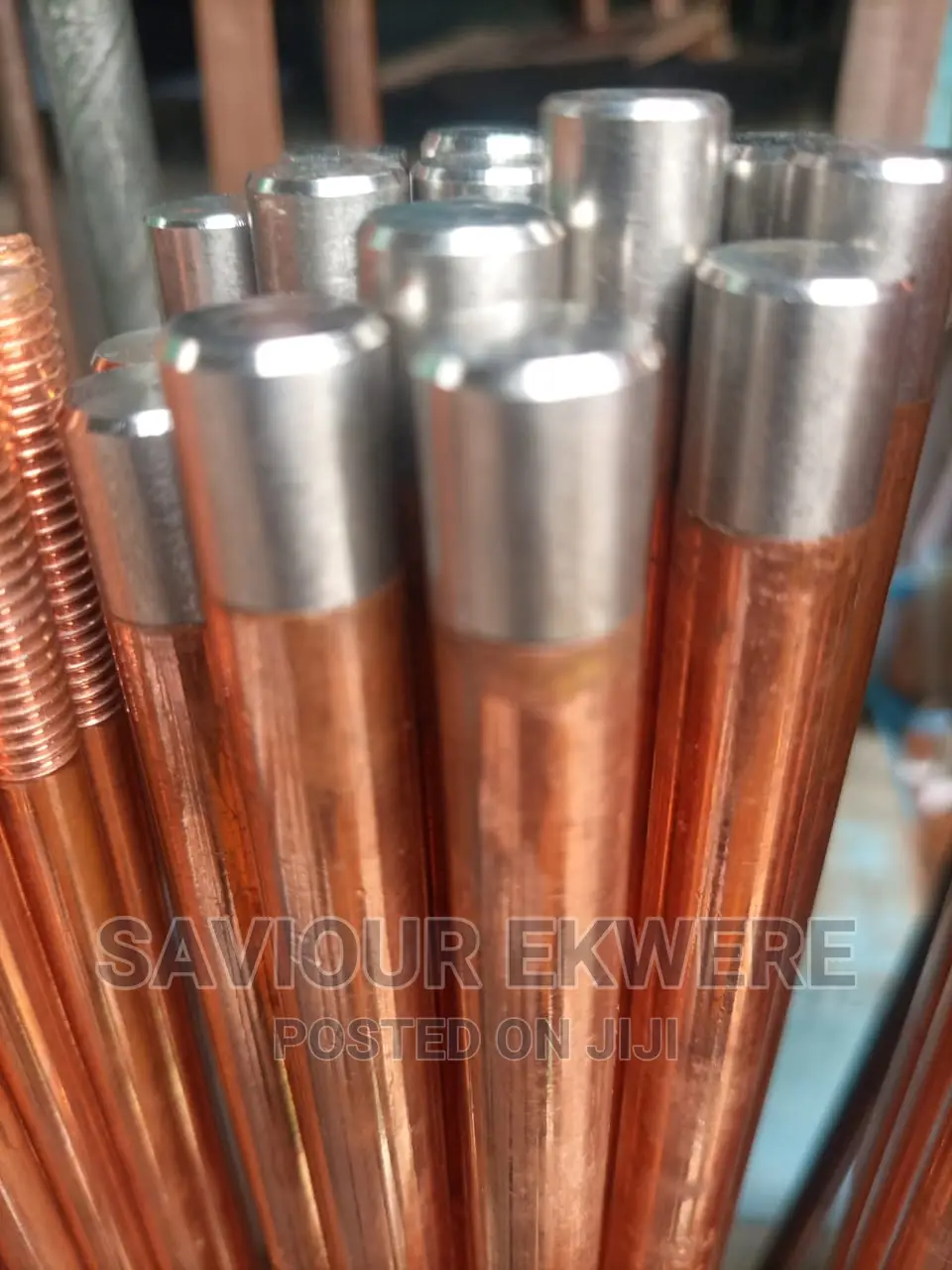 Thunder Arrestor