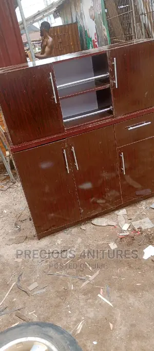 Kitchen Cabinet