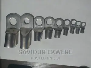 All Sizes of Cable Lock