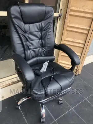 Executive Message Chair