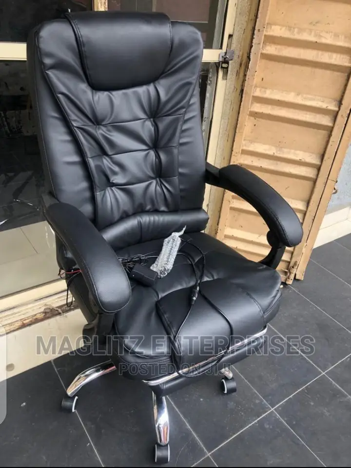 Executive Message Chair
