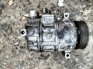 Ac Compressor For Volkswagen Jetta 2.5 Liter Engine