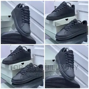 Original Nike Royale Black Men Women Sneakers