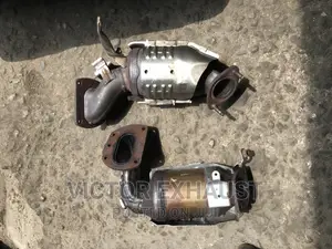 Engine Catalyst Converter Lexus RX350 2017 Model