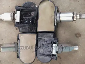 BMW Tyre Pressure Sensor 2018/2020