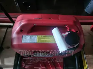 Senci Inverter Generator 1.8 KVA