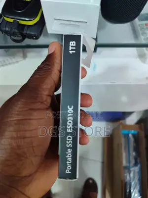 Transcend Dual Usb SSD External 1tb 10gbps