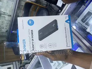 Anker Powercore Metro Essential 20000mah Portable Power