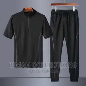 Men's Tracksuit 2
