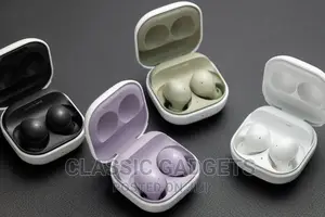 Samsung Galaxy Buds 2