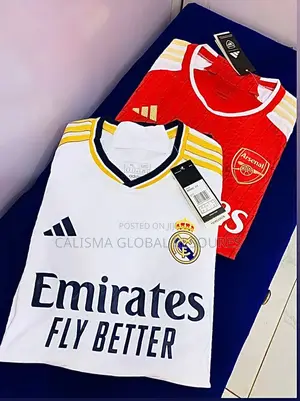 Jersey Original