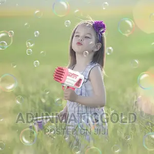 Children 32 Hole Bobble Machine